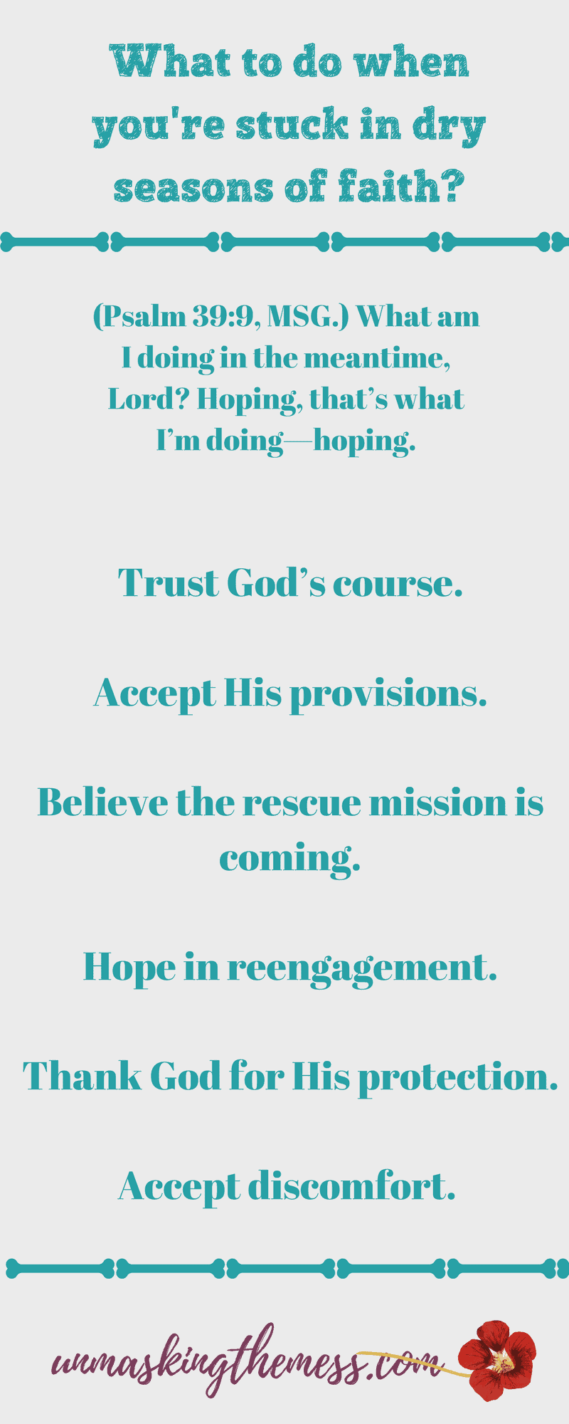 6 Super Tips When You Need a Soul Awakening. Have you been spiritually lost? Did God seem silent? These dry spells might be the opportunity for a soul awakening. These 6 tips will help you grow in faith and refresh your soul. #soul #signs #truths #wisdom #healing