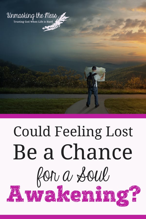 6 Super Tips When You Need a Soul Awakening. Have you been spiritually lost? Did God seem silent? These dry spells might be the opportunity for a soul awakening. These 6 tips will help you grow in faith and refresh your soul. #soul #signs #truths #wisdom #healing