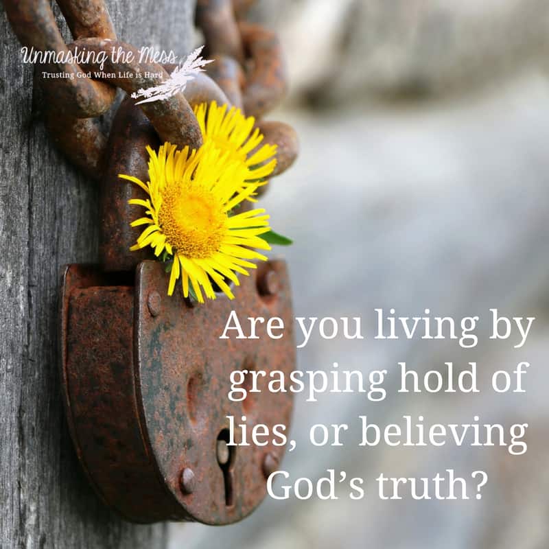 What is the Meaning of Fear: How a Big Lie Made Me Afraid. What is the meaning of fear? How do we change the lies we've always believed? When we replace these lies with God's truth, our lives change!. #overcoming #Bibleversesabout #Scripture #anxiety #quotes