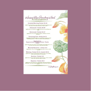 Bible Study Methods. 7 Methods in 7 Days. Arabah Joy. Scripture. Growing in faith. Bonus Freebie. 10 Verses When Parenting is Hard.