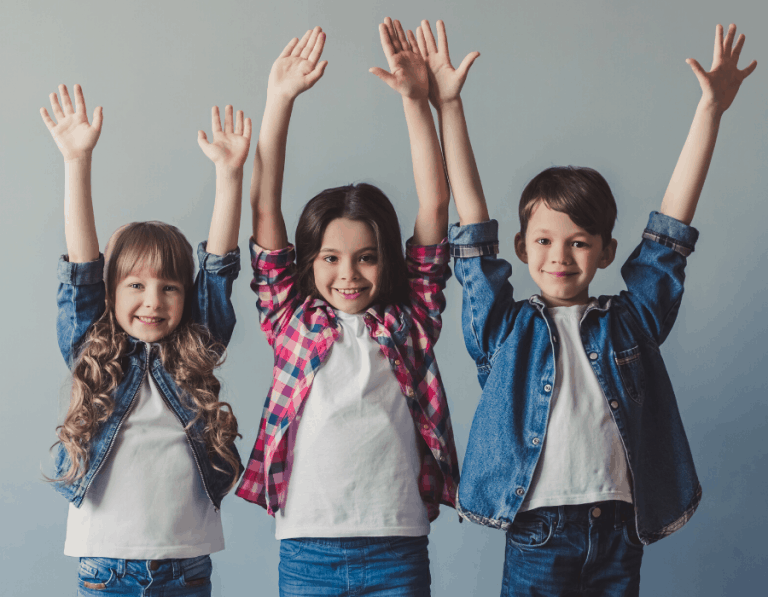 20 Reasons Church is the Best Environment for Kids
