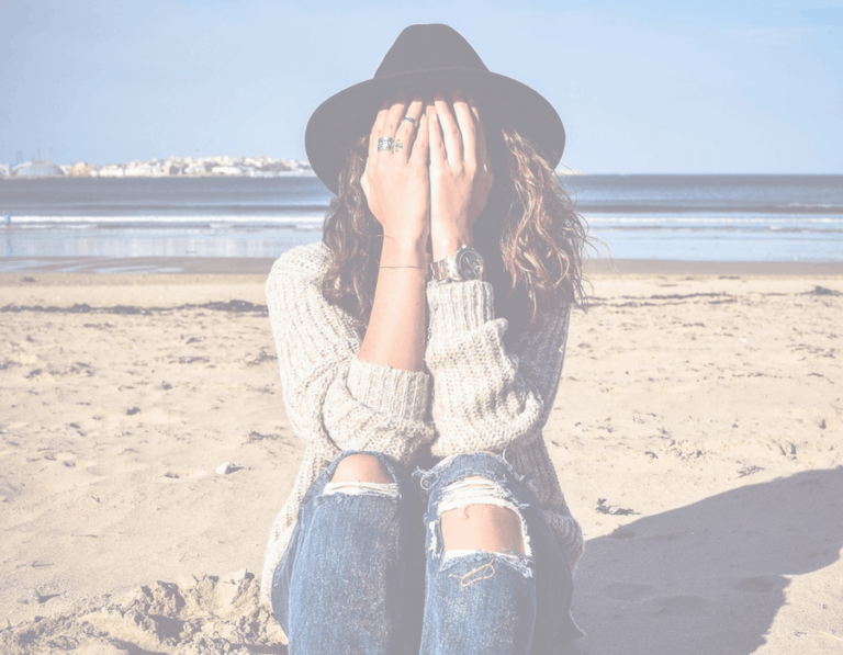 Fear Fighting: When Rejection Tears Your Heart Apart