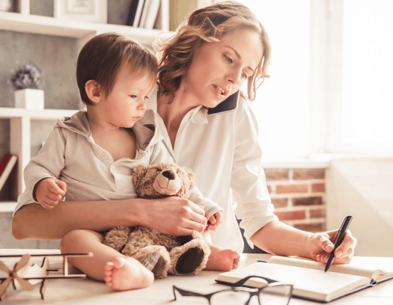 The Best Reasons Moms don’t Need to be Judged