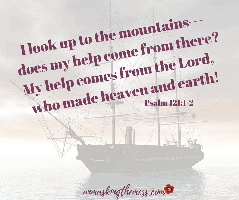 Why the Pilgrims Weren't Pushovers. Have you been wondering how you will celebrate this year with the situation that is keeping you awake at night? Will you be pushed over and declare defeat?