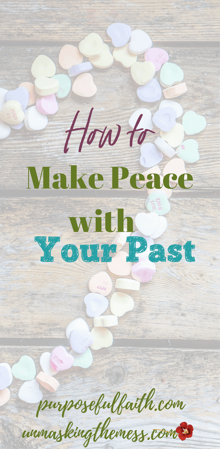 Why God is the Best Way to Start the Healing. The truth is God has made a new way for me through the wounds of the past. I had to believe He could start the healing within. I needed to trust Him. #heal #healing #past #Godhealswounds #healingtheinnerchild #heart #brokenheart #anxiety