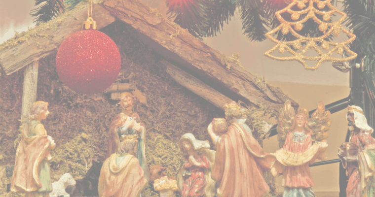 Merry Christmas from Unmasking the Mess. Christmas Prayer #prayer #christmasprayer #jesus
