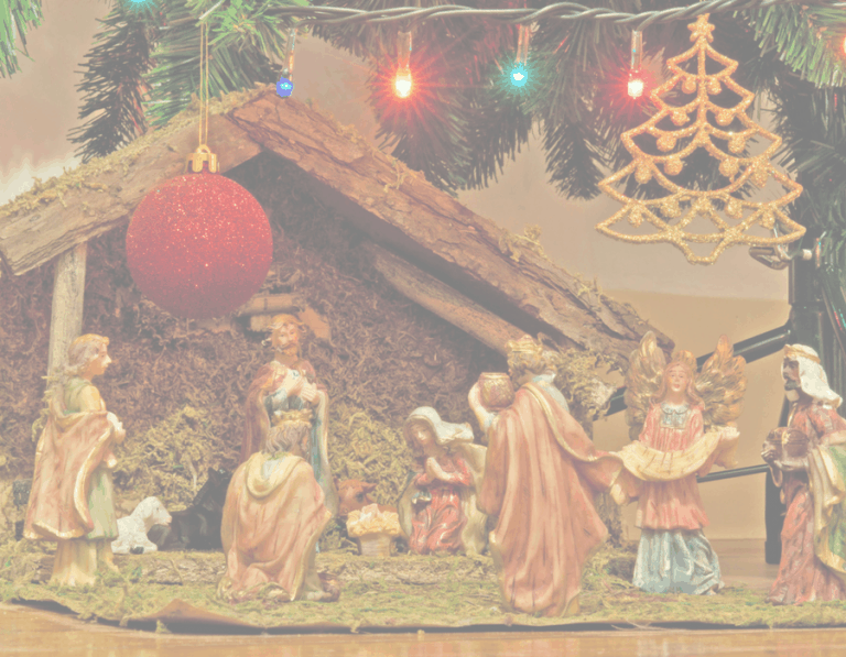 Merry Christmas *Printable Christmas Prayer and Print*