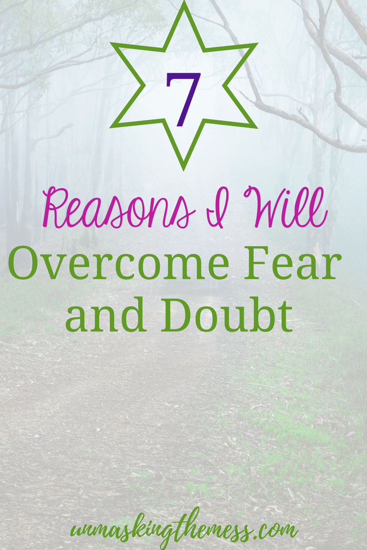 How To Overcome Fear With These 7 Tips. Fear Kept Me From Pursuing ...