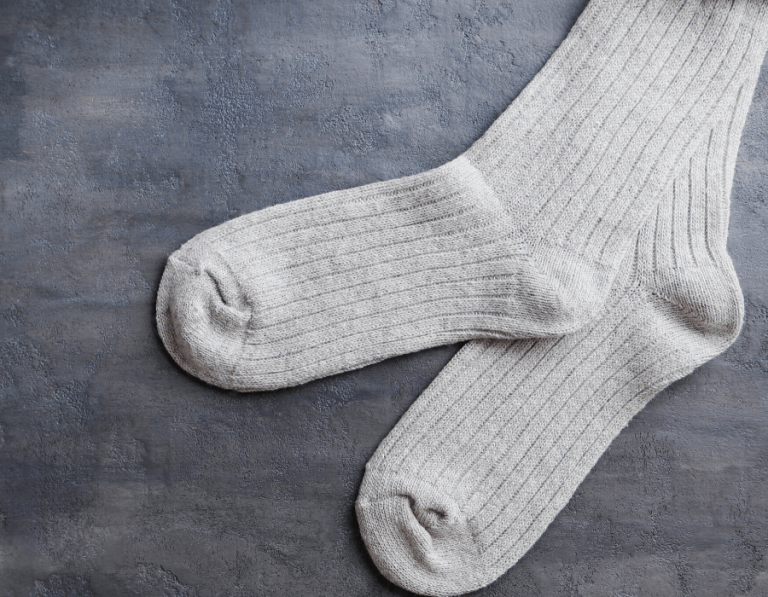 The Best Lesson in Grace: Raising Boys and Dirty Socks