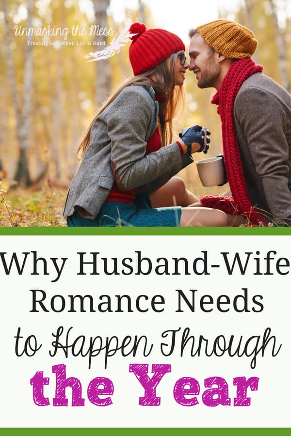 Why You Need to Make Romance Happen All Through the Year. Romance shouldn’t only be reserved for February,  a husband wife romance needs to be practiced all year round. Romance is important to marriage. #ideas #couples #inmarriage #romance #tips