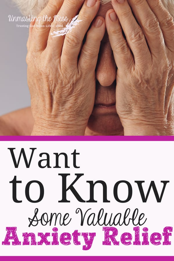 Want to Know Some Valuable Anxiety Relief? Everyone is different on how they heal from anxiety. Panic Away was a helpful tool in combination with other practices. God was the ultimate healer. #anxietyrelief #panicattacks #tips #techniques #God