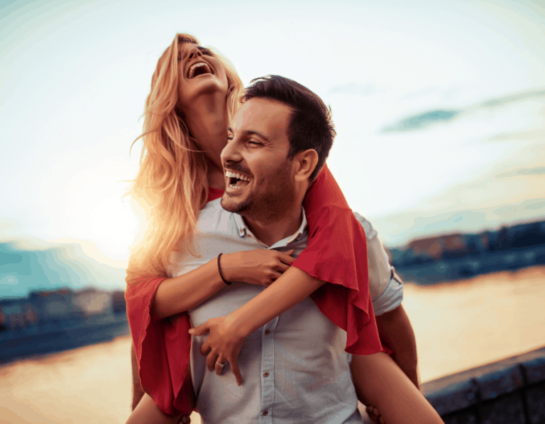 How to Reclaim the Passionate Love in your Marriage