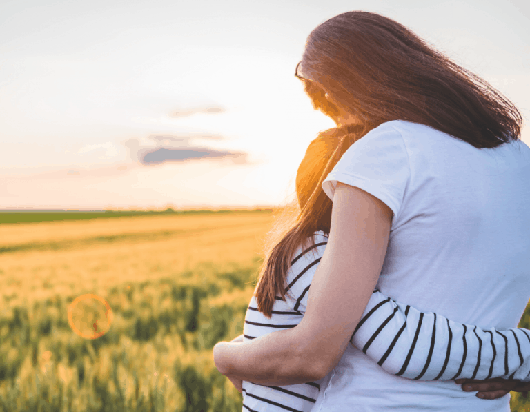 You’re Not Just a Mother; Embracing One of the Greatest Callings