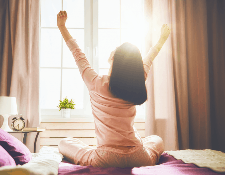 8 Practical Tips to Overcome Morning Anxiety