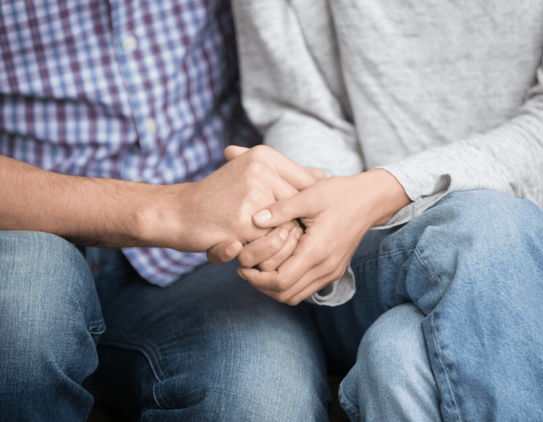 When Joy and Anxiety War in a Christian Marriage