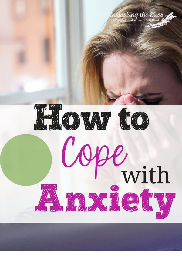 Do Not be Anxious: The Best Biblical Resources for Anxiety - Unmasking ...