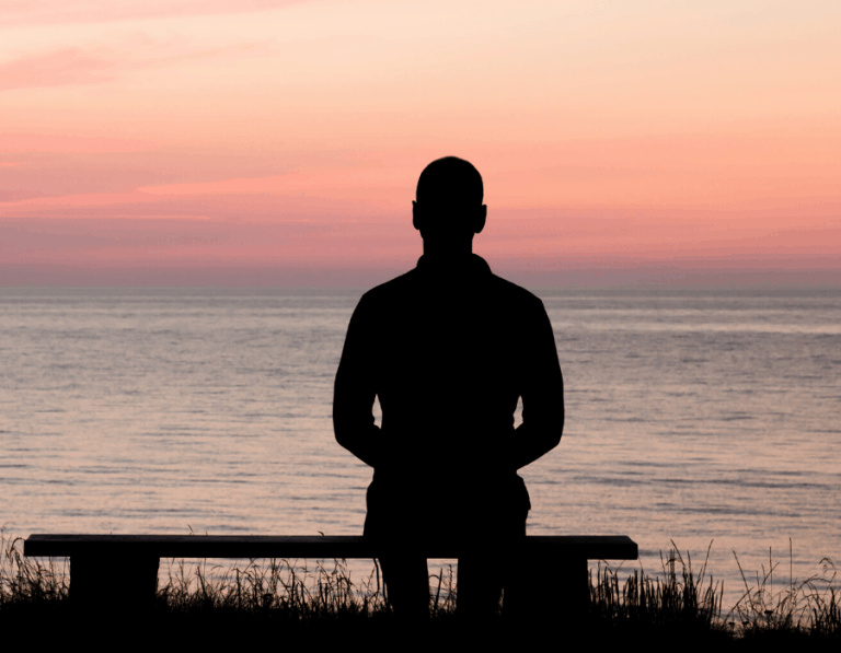How You Can Overcome Loneliness with God