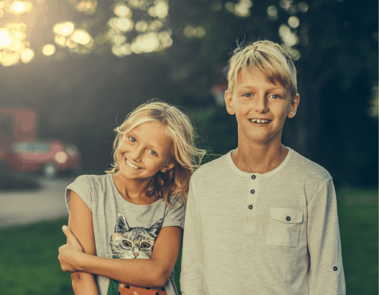7 Powerful Ways to Improve Your Sibling Relationship Today