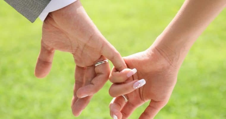 Why did you get married? Find out what God desires for our marriages. Use the 5 action steps to get more connection and support. #marriage #problems #intimacy #struggles #Christian #advice #goals #communication