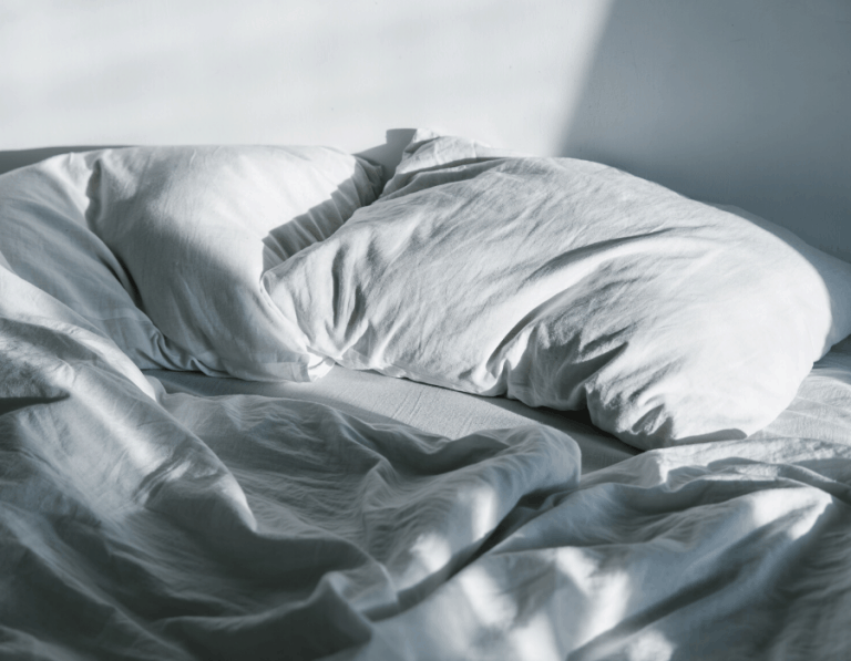 Dealing with Insomnia: The Best Sleeping Medication Isn’t in a Pill