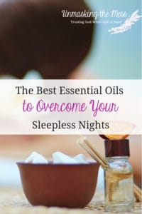 Are you dealing with sleeping problems? Learn how to overcome and find peaceful sleep and relaxation with the use of quality, essential oils. Tips for what oils work and what you can do to start sleeping better. #sleep #problems #tips #advice #essentialoils #youngliving #sleepcycle #insomnia #sleepmedication