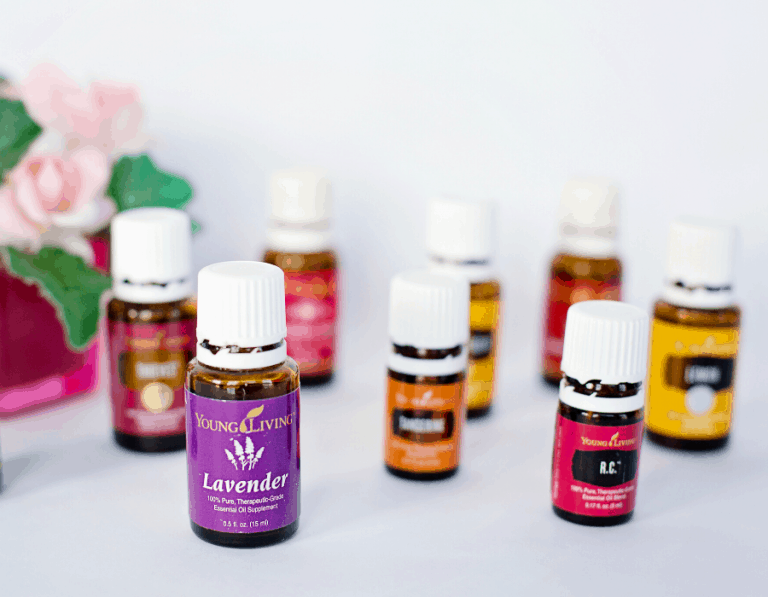 The Best Essential Oils to Overcome Your Sleepless Nights
