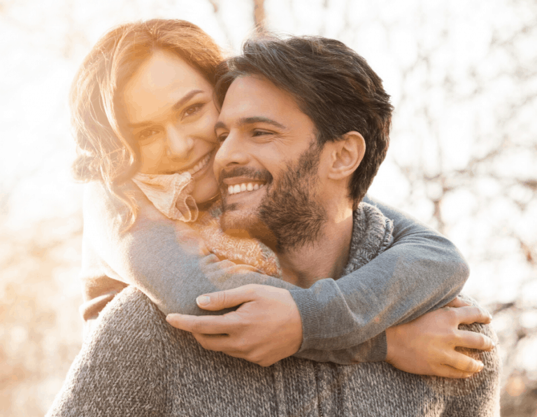 5 Simple Ways to Find Joy in Your Marriage