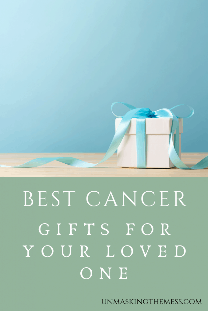 Deluxe Cancer Gifts For Men | Chemo Care Package | Prostate Cancer |  Chemotherapy Gifts | Cancer Treatment Gifts : Amazon.co.uk: Everything Else