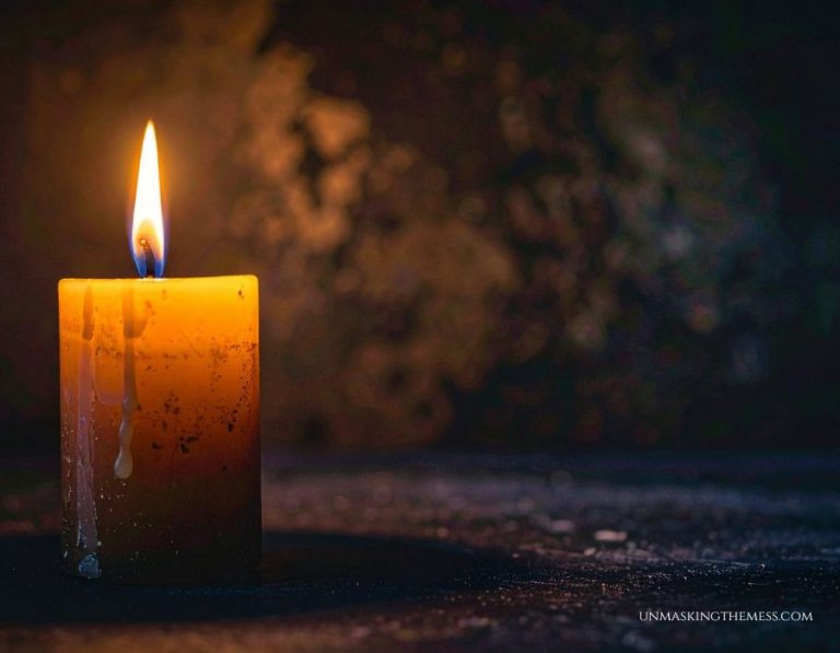 How to Find Peace When Your Mind Won’t Shut Off at Night — Holiday Edition