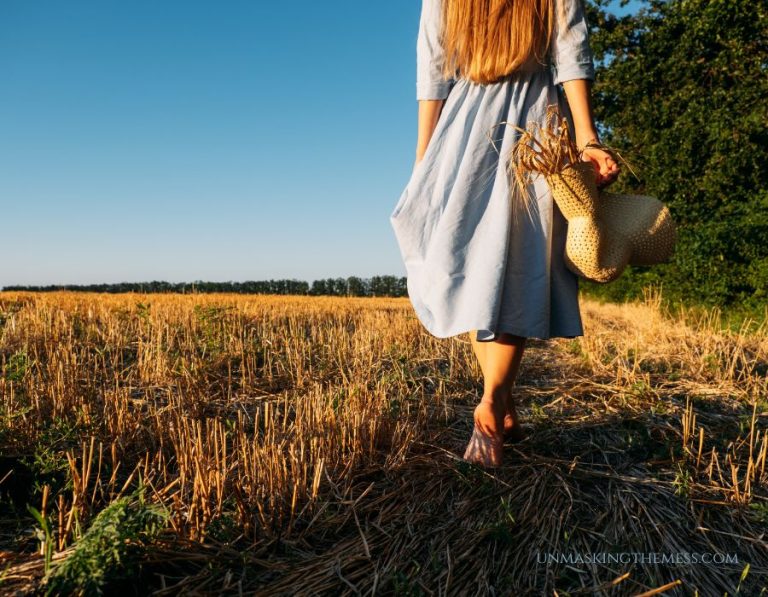 Why Slowing Down Feels So Hard (Even When You Love God)