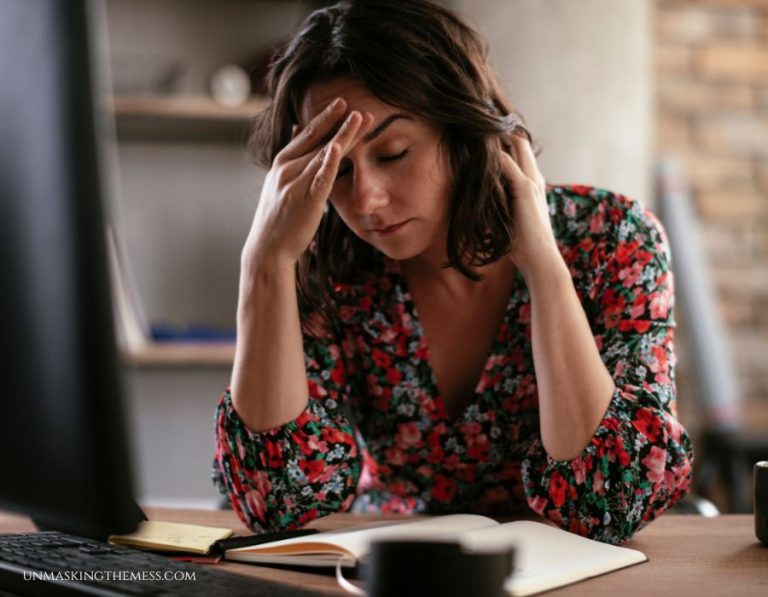 Why You Love Jesus But Still Feel Anxious at Night