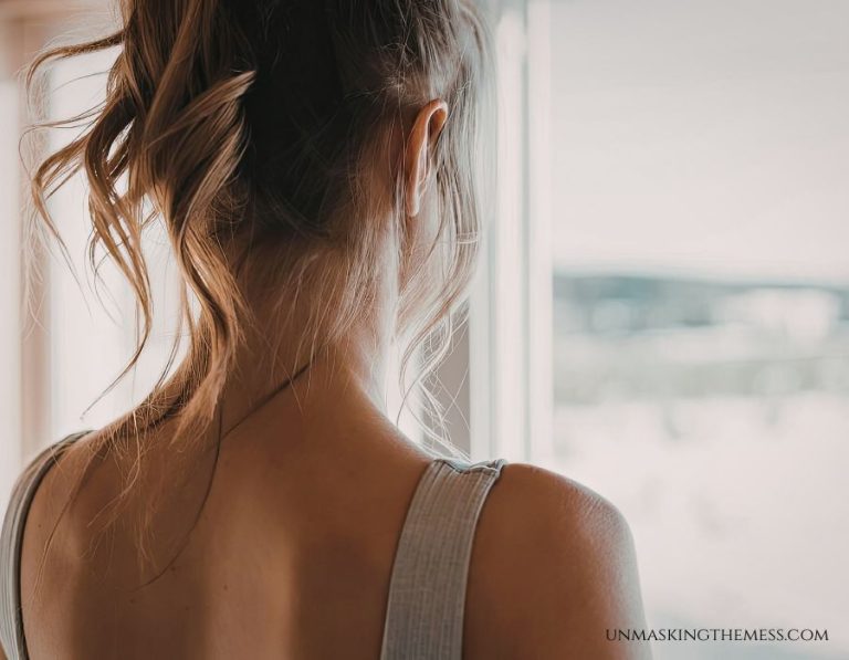 Why Does God Feel Far Away? (Even When You’re Praying and Trying)